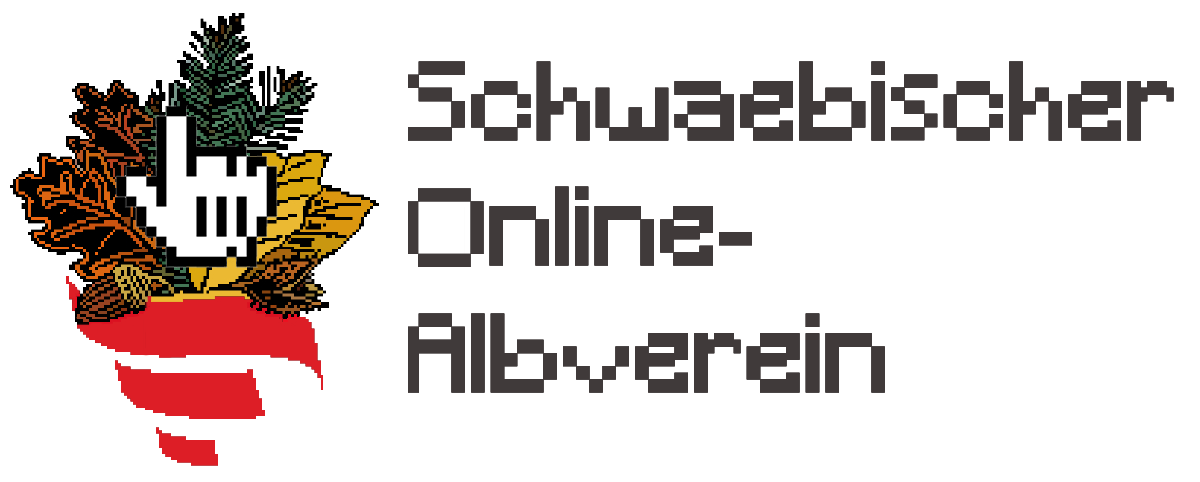 Schwäbischer Online-Albverein