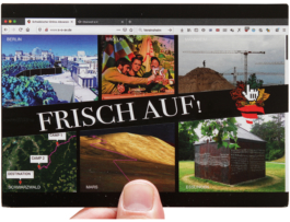 Schwäbischer Online-Albverein